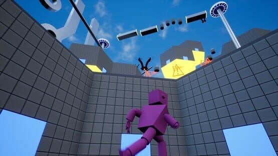 Eyepuppet Company — screenshot 3