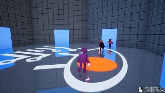Eyepuppet Company — screenshot 6