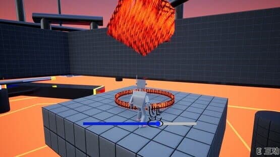 Eyepuppet Company — screenshot 7
