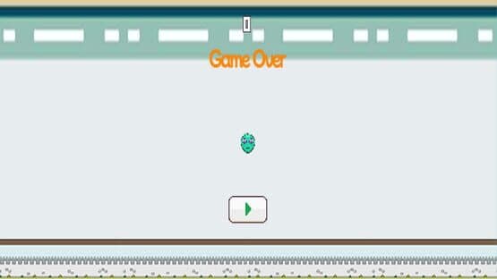 Rollover Alien — screenshot 2
