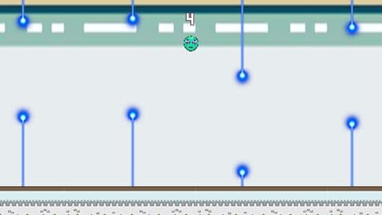 Rollover Alien — screenshot 3