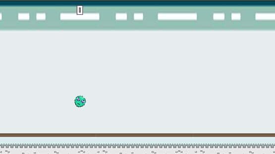 Rollover Alien — screenshot 4