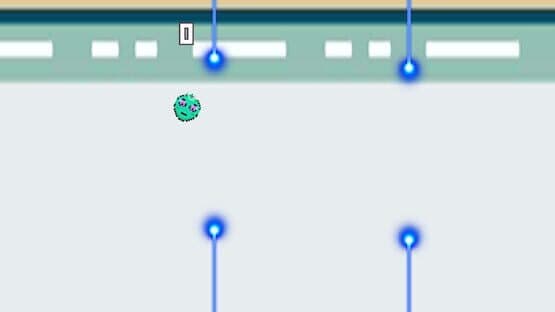 Rollover Alien — screenshot 5