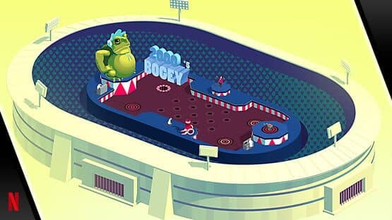 Wonderputt Forever — screenshot 2