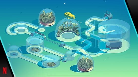 Wonderputt Forever — screenshot 4