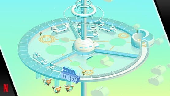 Wonderputt Forever — screenshot 6