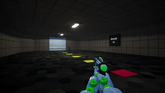 31 Room — screenshot 2