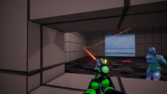31 Room — screenshot 6