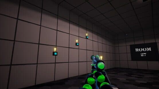 31 Room — screenshot 7