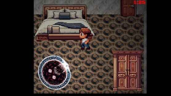 2 Minutes to Die — screenshot 1