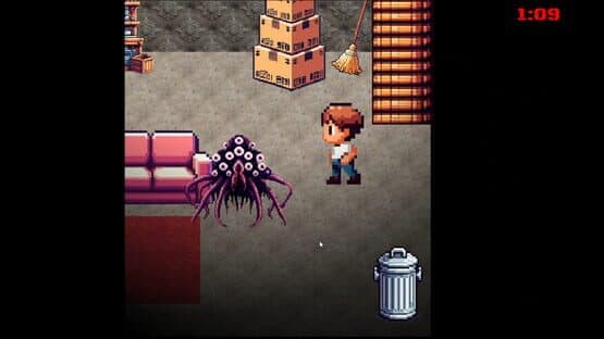 2 Minutes to Die — screenshot 6