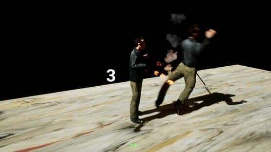123 Wooden Figures — screenshot 1