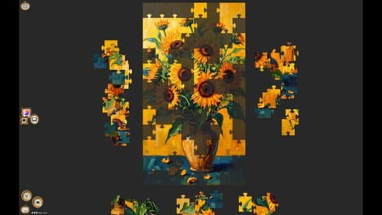 Magic Puzzle King — screenshot 3