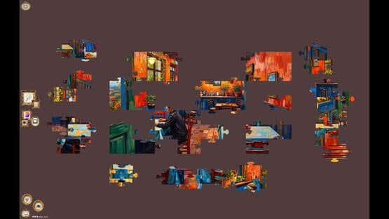 Magic Puzzle King — screenshot 4