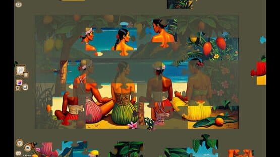 Magic Puzzle King — screenshot 6