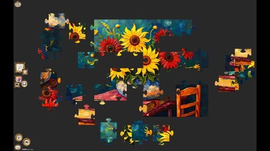 Magic Puzzle King — screenshot 7