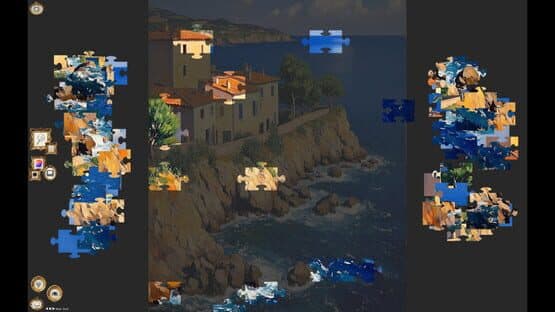 Magic Puzzle King — screenshot 8
