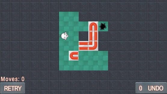 Lab Escape — screenshot 1