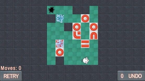 Lab Escape — screenshot 2