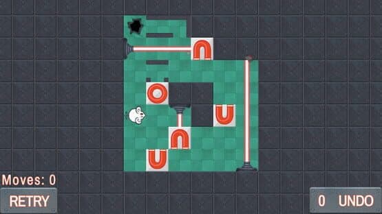 Lab Escape — screenshot 4