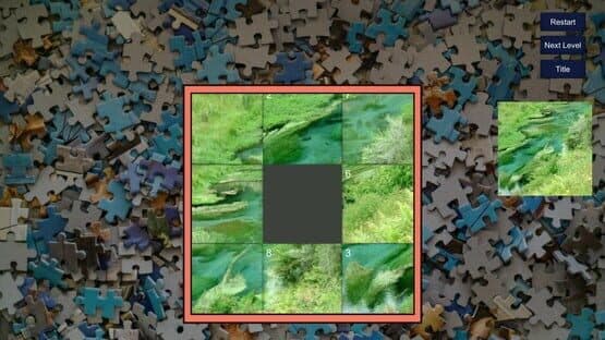 Puzzle Moments — screenshot 1
