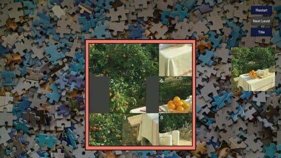 Puzzle Moments — screenshot 2
