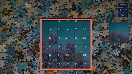Puzzle Moments — screenshot 3