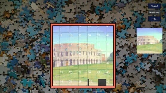 Puzzle Moments — screenshot 4
