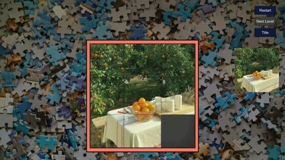 Puzzle Moments — screenshot 5