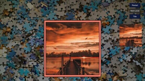 Puzzle Moments — screenshot 6