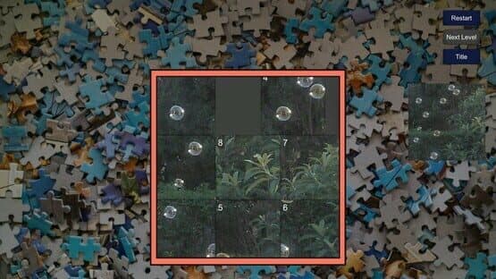 Puzzle Moments — screenshot 7