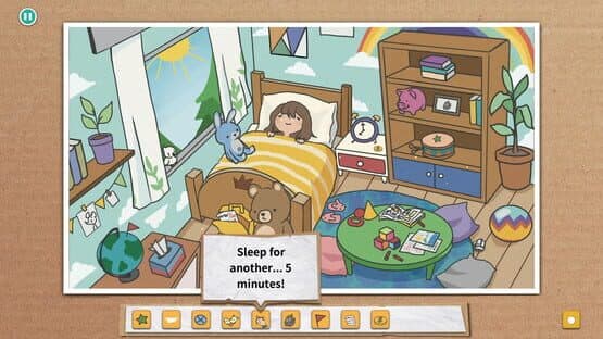 Millie and Friends: Hidden Object Puzzles — screenshot 1