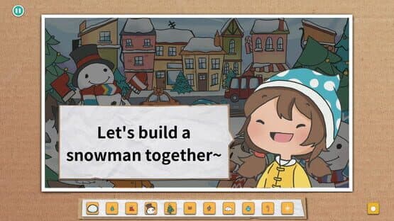 Millie and Friends: Hidden Object Puzzles — screenshot 3