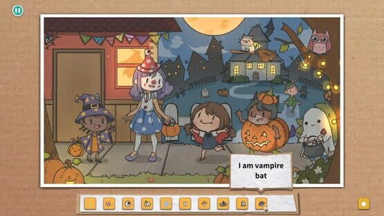 Millie and Friends: Hidden Object Puzzles — screenshot 5