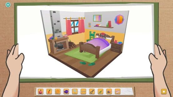 Millie and Friends: Hidden Object Puzzles — screenshot 7