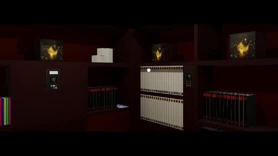 The Little Puzzle House — screenshot 3