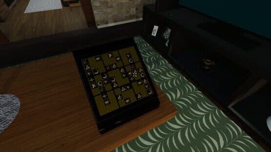 The Little Puzzle House — screenshot 4