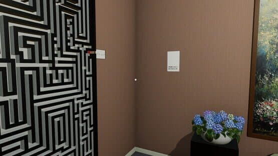 The Little Puzzle House — screenshot 5