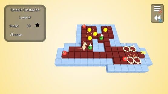 Ratico Puzzle Adventure — screenshot 3