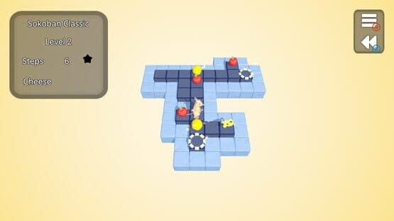 Ratico Puzzle Adventure — screenshot 5