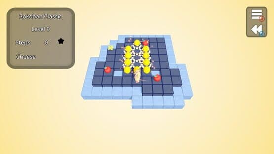 Ratico Puzzle Adventure — screenshot 6