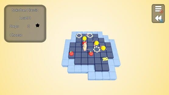 Ratico Puzzle Adventure — screenshot 7