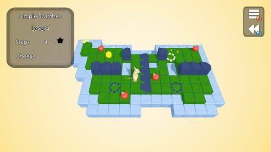 Ratico Puzzle Adventure — screenshot 8