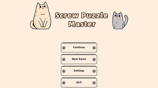 Screw Puzzle Master — screenshot 1