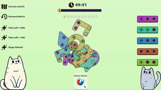 Screw Puzzle Master — screenshot 2