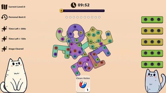 Screw Puzzle Master — screenshot 3