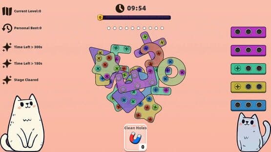 Screw Puzzle Master — screenshot 4