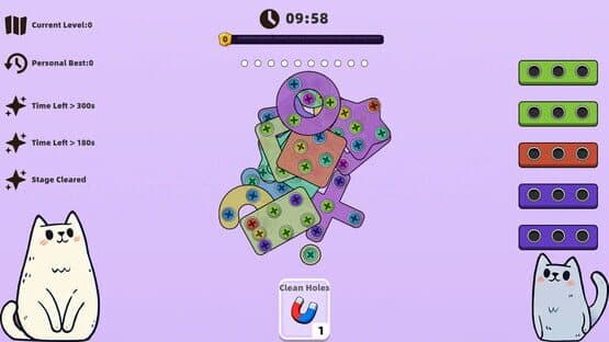 Screw Puzzle Master — screenshot 5