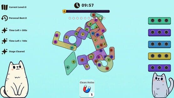 Screw Puzzle Master — screenshot 6