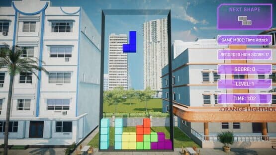 Block Master 3D Puzzle — screenshot 5